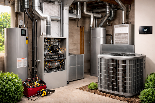 HVAC