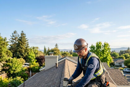 Original Roofing Company