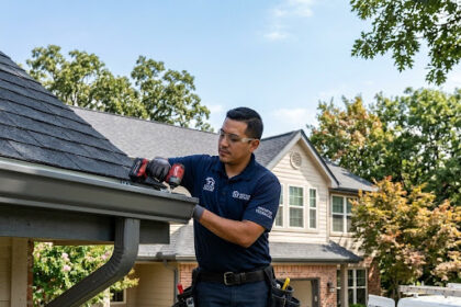 TX Gutter