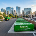 Dumpster Rental Done Right