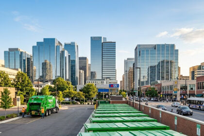 Dumpster Rental Done Right