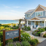 Blue Tide Exteriors