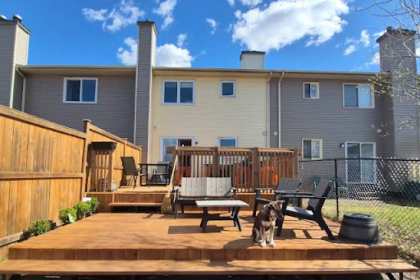 McLean Property Services Touch