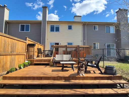 McLean Property Services Touch