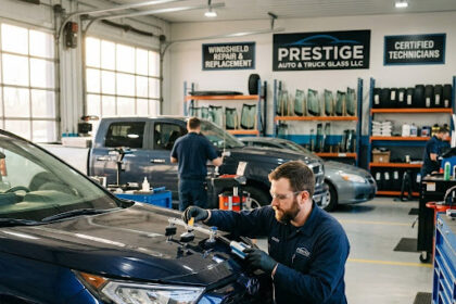 Prestige Auto