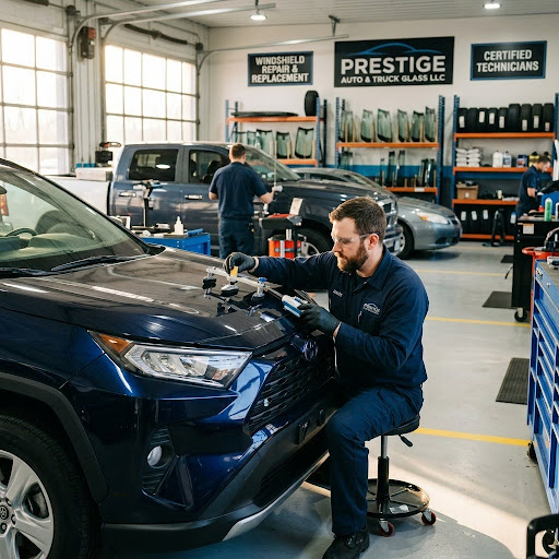 Prestige Auto