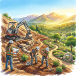 SFC Terrain Works