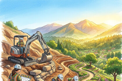 SFC Terrain Works