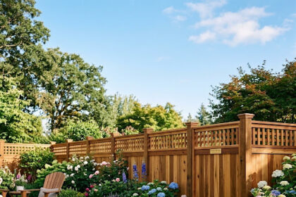 Farence Fencing