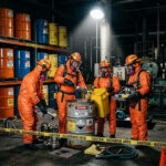 Hazardous Situations Call