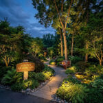 Landscape Lighting