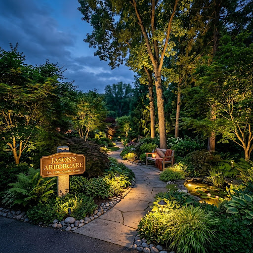 Landscape Lighting