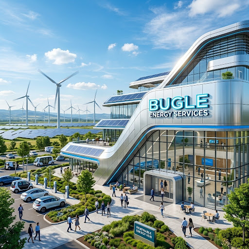 Bugle Energy Services