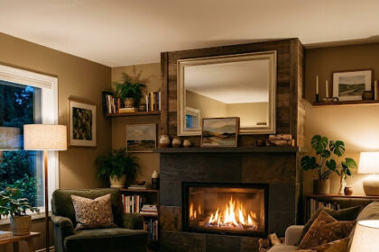 Gas Fireplace Service