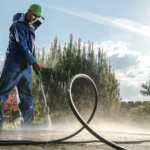 Reef Pressure Washing