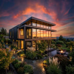 Surge Exteriors