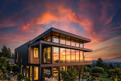 Surge Exteriors