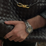 Mens Stainless Steel Watches