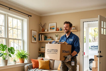 Clutter