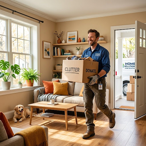 Clutter