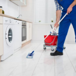 Clean Home