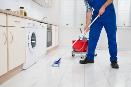 Clean Home