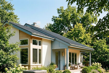 NexAir Home Services