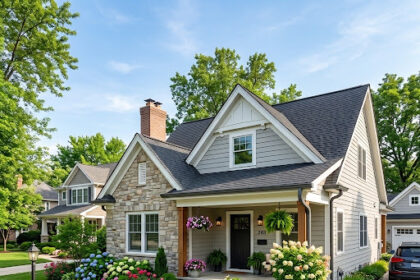 A.J.'s Seamless Gutters