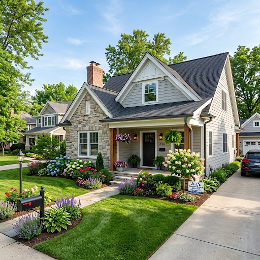 A.J.'s Seamless Gutters