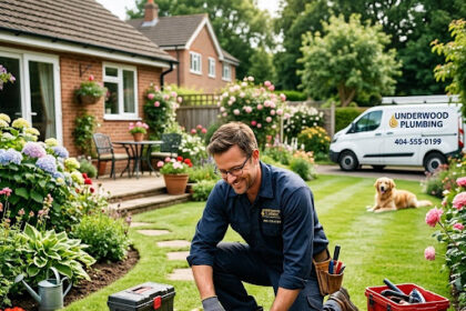 Septic Services LLC
