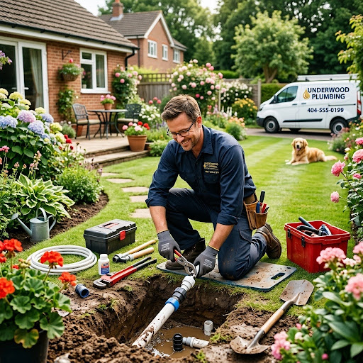 Septic Services LLC
