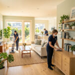 San Diego House Cleaning