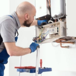 Heating Repair