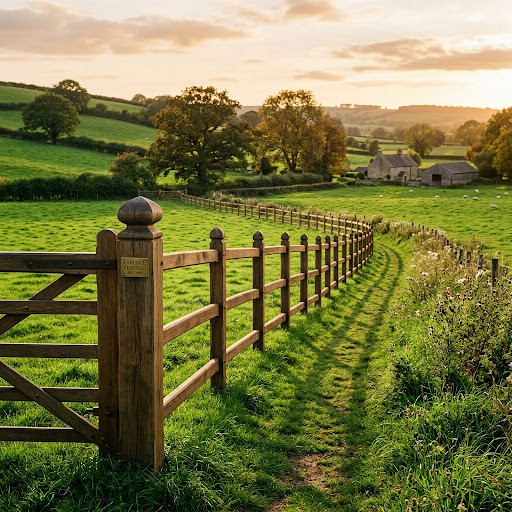 Farence Fencing