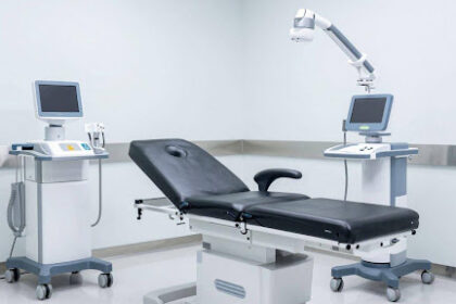 How to Finance New Medical Equipment Without Disrupting Cash Flow