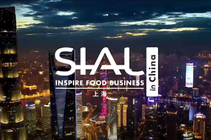 Guangzhou Food Expo 