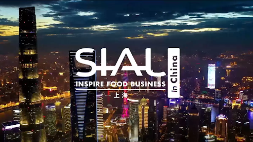 Guangzhou Food Expo 