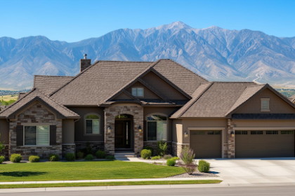 Alpine Roofing