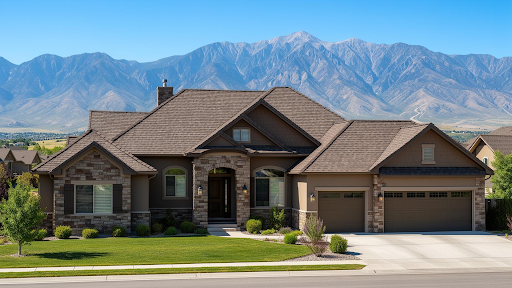 Alpine Roofing