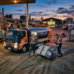 On-Site Diesel Delivery