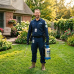 Pest Control