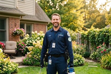 Pest Control