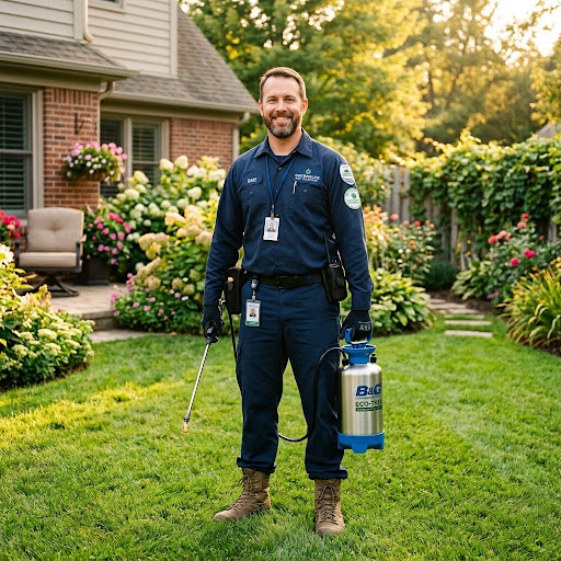 Pest Control
