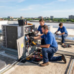Nolan Air Heating & Cooling
