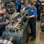 Mechanical Services