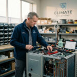 HVAC Service