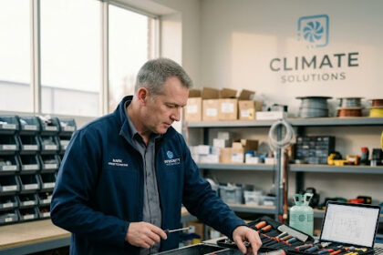 HVAC Service