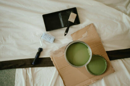 Interior Painting