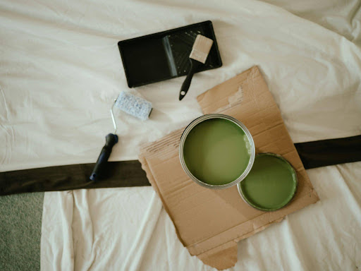 Interior Painting