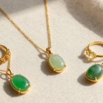 How Dainty Gemstone Jewelry Blends Beauty, Meaning, and Mindful Living